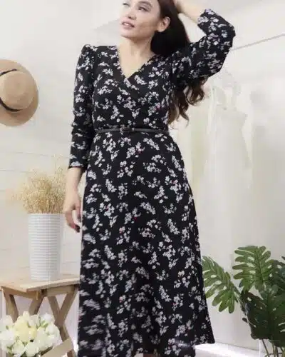 Aurelli Dress