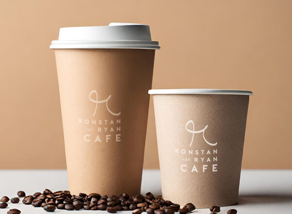 Caramel Macchiato - HOT