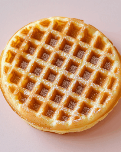 Belgian Waffle