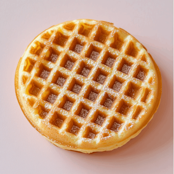 Belgian Waffle