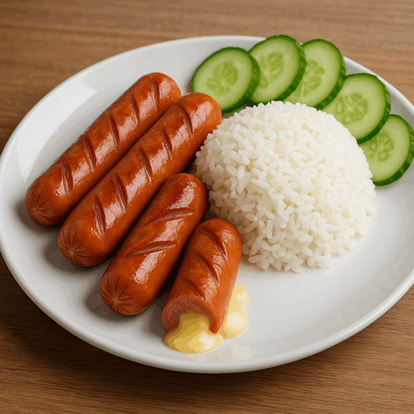 The Signature Frank PLate