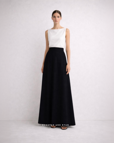 The Isolde Skirt