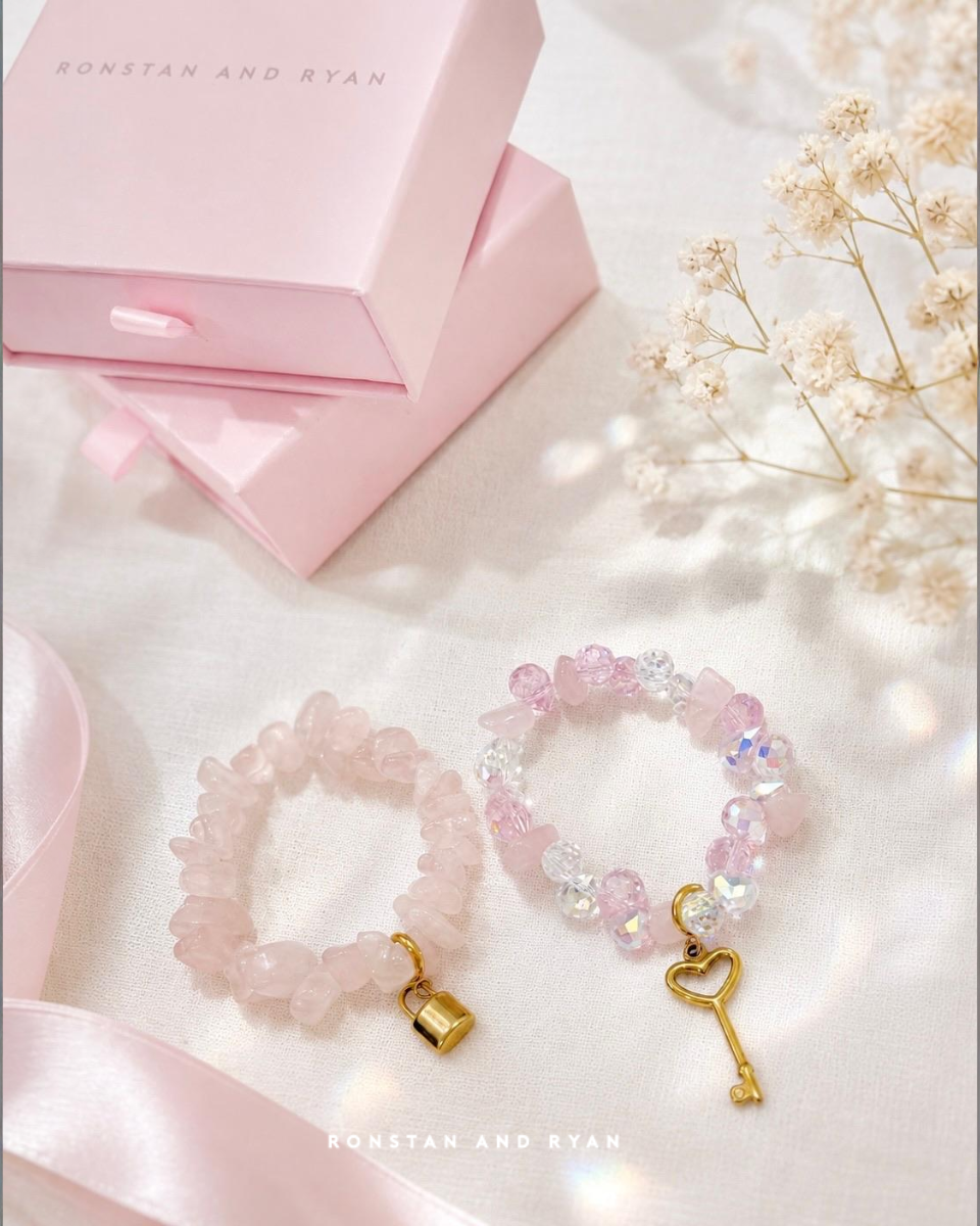 THE KEEPSAKE Bracelet Duo - Image 2