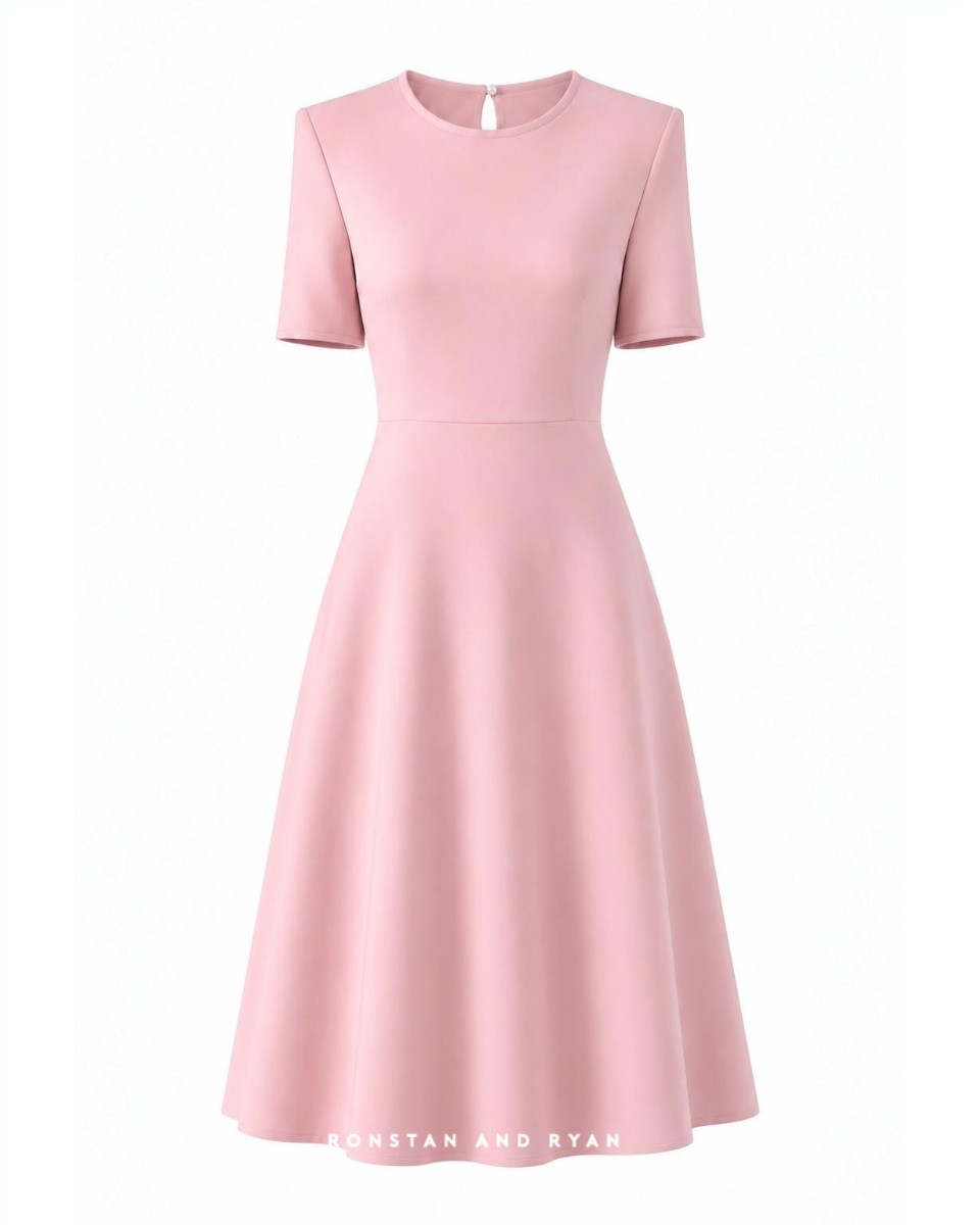 THE ÉLAN Dress - Image 2